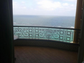 Sidi Gaber Sea View Apartment - 5 Stars - Parking